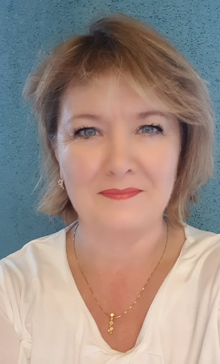 Arna Björk Gunnarsdóttir
